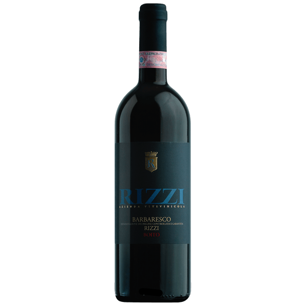 Barbaresco "Boito" - Rizzi