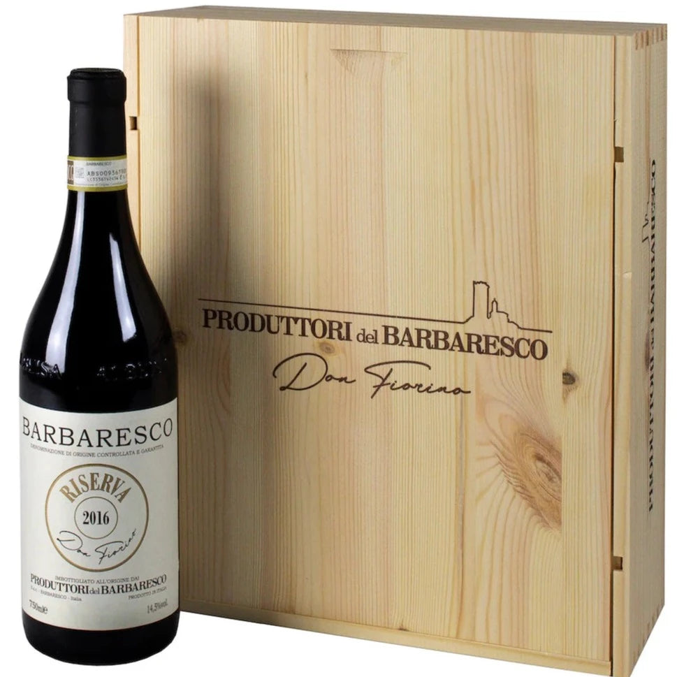 Barbaresco "Don Fiorino" - Producteurs de Barbaresco