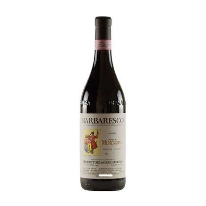 Barbaresco "Muncagota" - Produttori Del Barbaresco