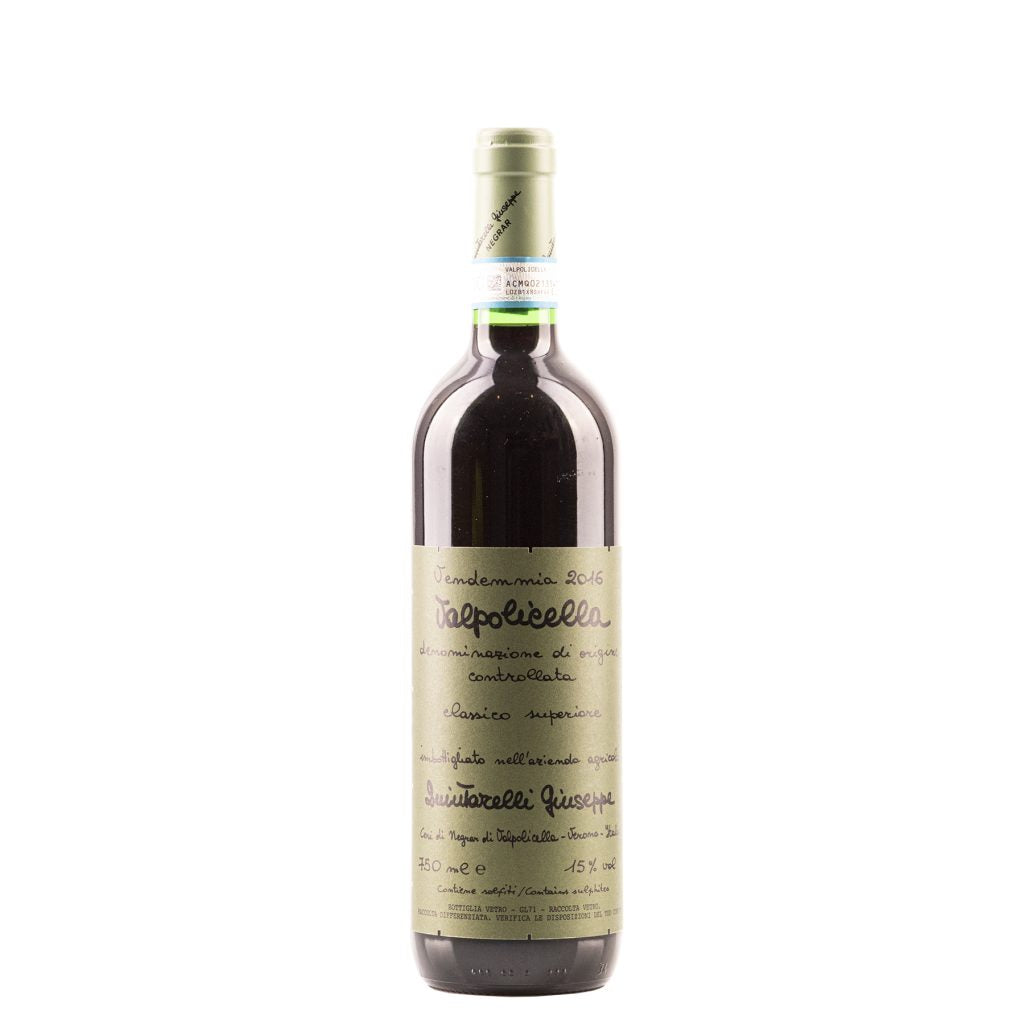 Valpolicella Classico Superiore - Giuseppe Quintarelli