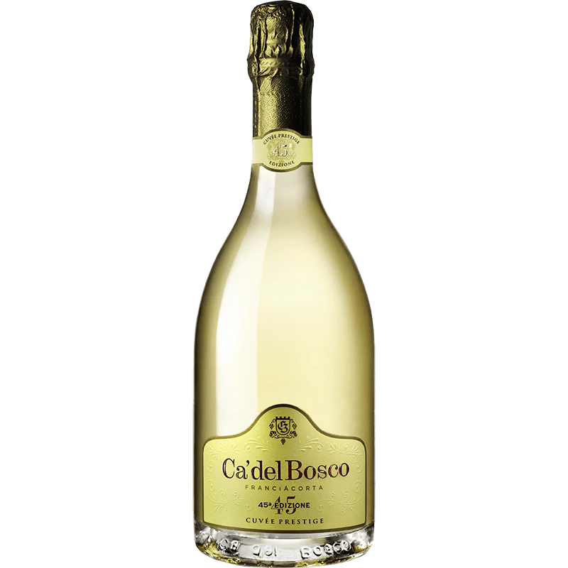 Prestige Brut - Ca Del Bosco