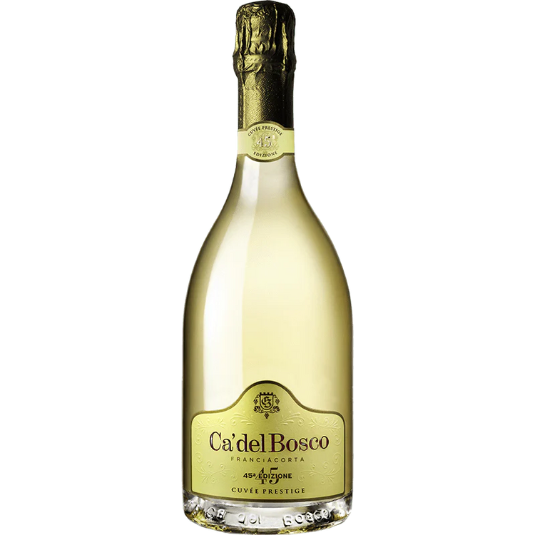 Ca' del Bosco Cuvee Prestige