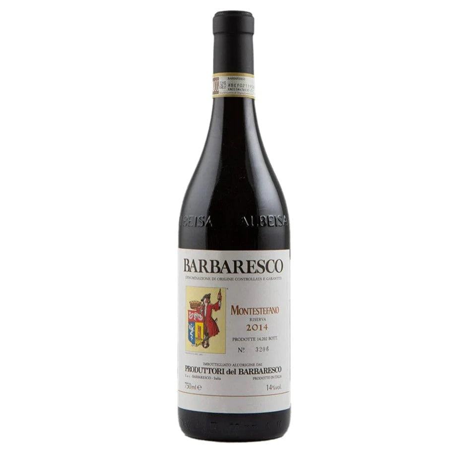 Barbaresco "Montestefano" - Producers of Barbaresco