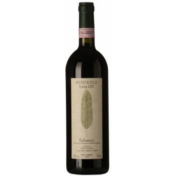 Barbaresco "Rabaja" - Bruno Rocca